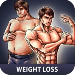 Logo of Weight Loss android Application 